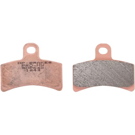 SDP Pro-MX Sintered Brake Pads
