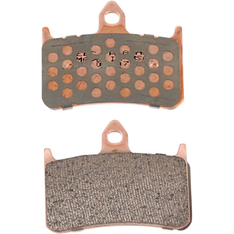 Sintered  HH  Brake Pads