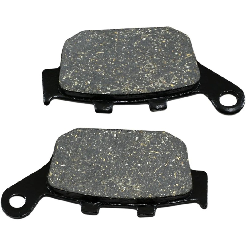 Organic Harley Buell Brake Pads