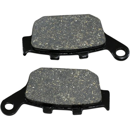 Organic Harley Buell Brake Pads