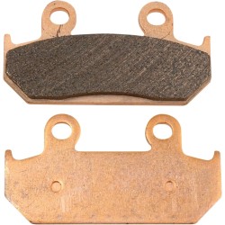 Sintered  HH  Brake Pads