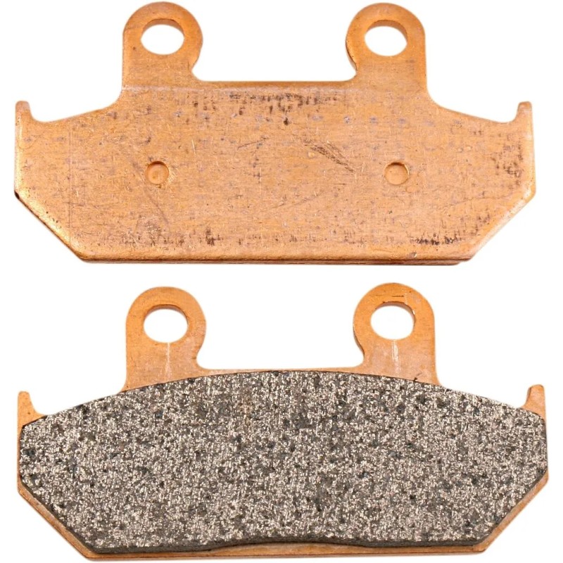 Sintered  HH  Brake Pads