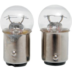Small Globe Bulb
