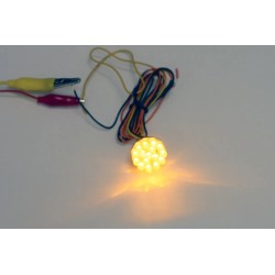 Universal LED Clusters