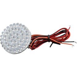 Universal LED Clusters