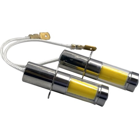 Ampoules de rechange