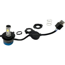 Ampoule H4 de rechange