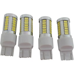 Ampoules stroboscopique à LED de rechange