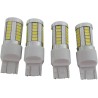 Replacement Strobing LED Bulbs