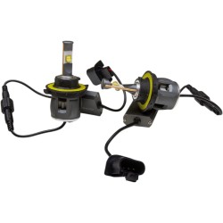 LED Replacement for H13 Bulbs