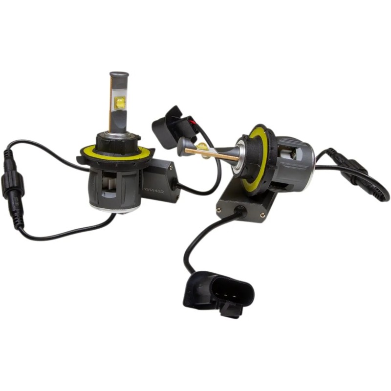 LED de rechange pour ampoules H13