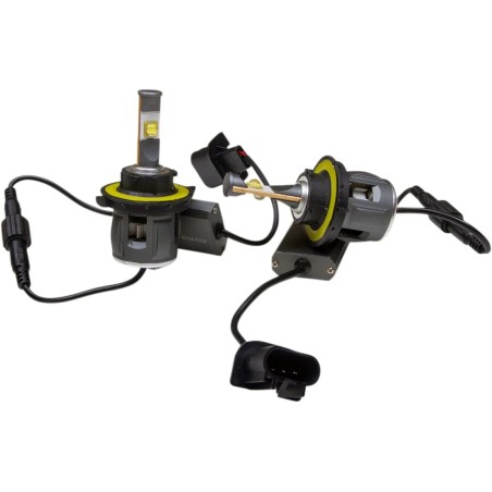 LED de rechange pour ampoules H13