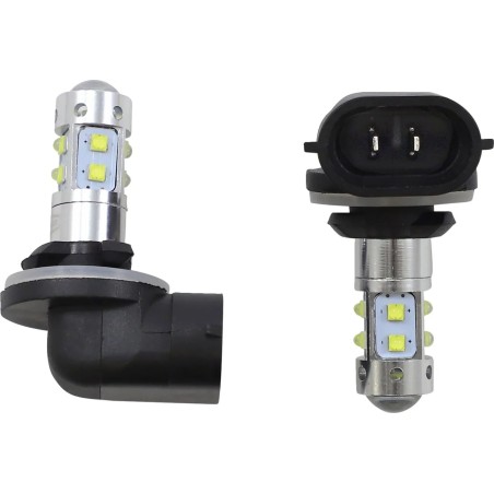 Ampoules LED 881 de rechange