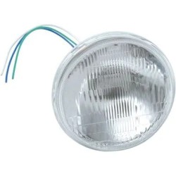 Replacement Headlight with Bulb