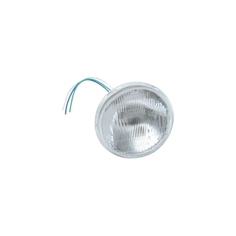 Replacement Headlight with Bulb