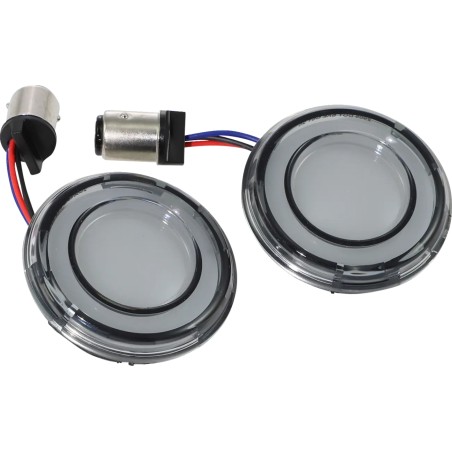 Conversions clignotants arrière LED Tracer