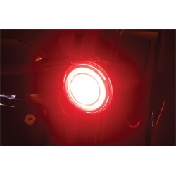 Conversions clignotants arrière LED Tracer