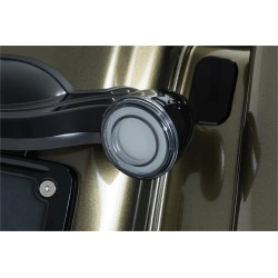 Conversions clignotants arrière LED Tracer