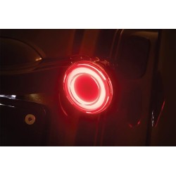 Conversions clignotants arrière LED Tracer