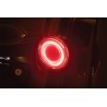 Conversions clignotants arrière LED Tracer