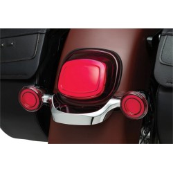 Tracer L.E.D. Rear Turn Signal Conversions