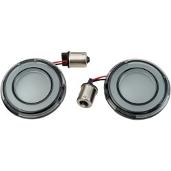 Tracer L.E.D. Rear Turn Signal Conversions