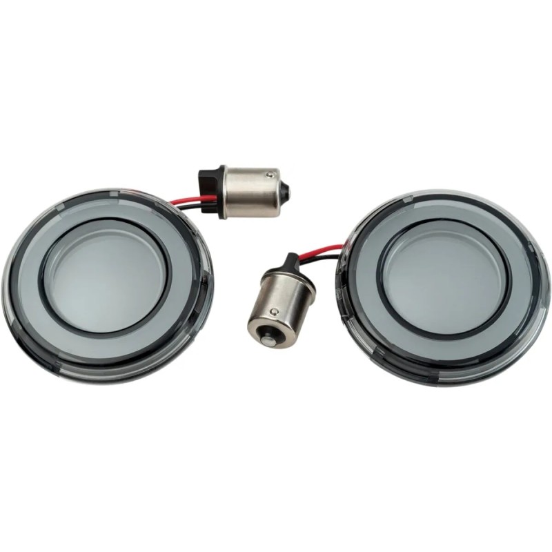 Tracer L.E.D. Rear Turn Signal Conversions