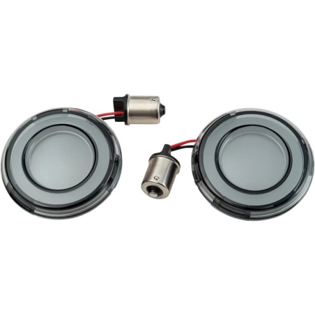 Tracer L.E.D. Rear Turn Signal Conversions