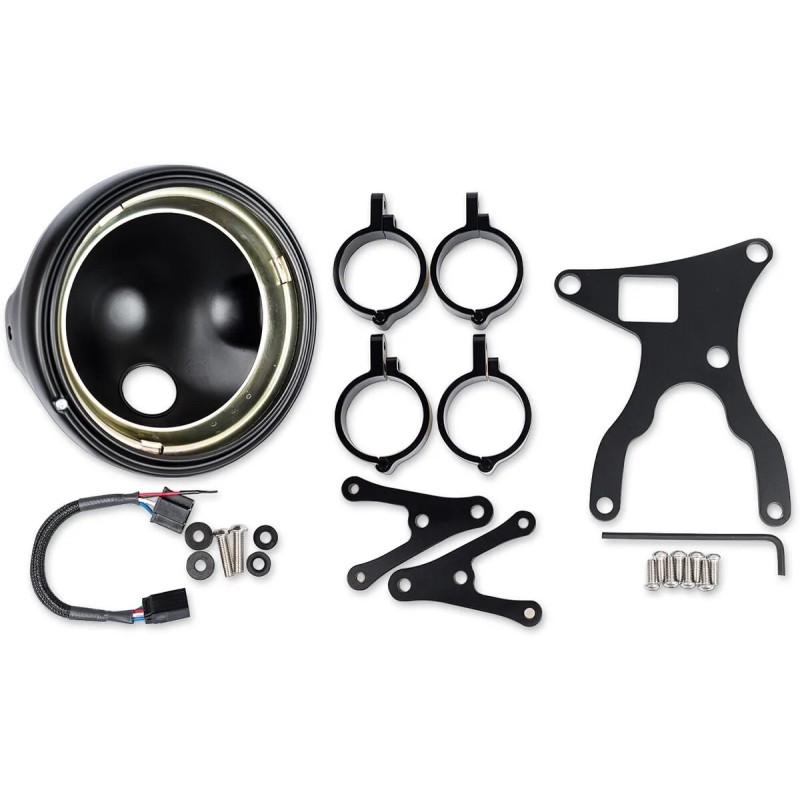 Headlight Conversion Kit