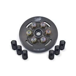 Coil Spring Conversion Kit
