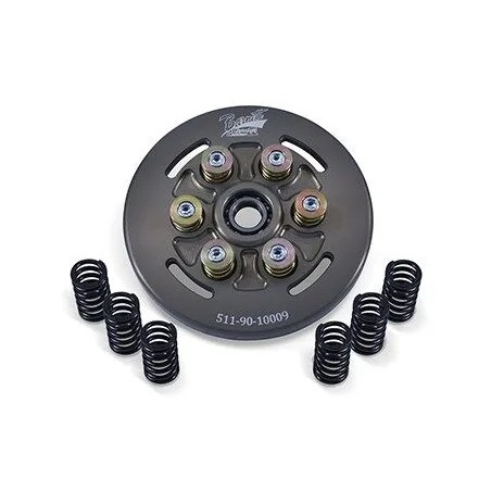 Kit de conversion de ressort