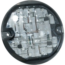 Conversions de clignotants avant LED