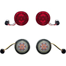 ProBEAM  Front and Rear Turn Signal Conversion Kit