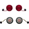 ProBEAM  Front and Rear Turn Signal Conversion Kit