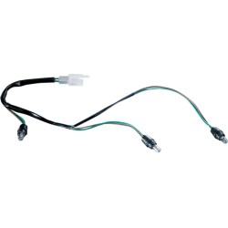 Saddlebag Side Light Replacement Bulb