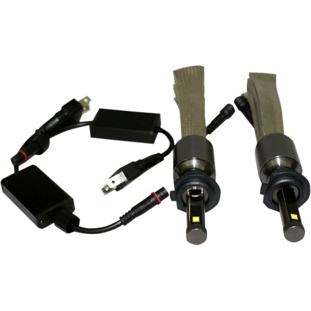 Ampoule à LED de rechange pour modèle GL1800 Gold Wing