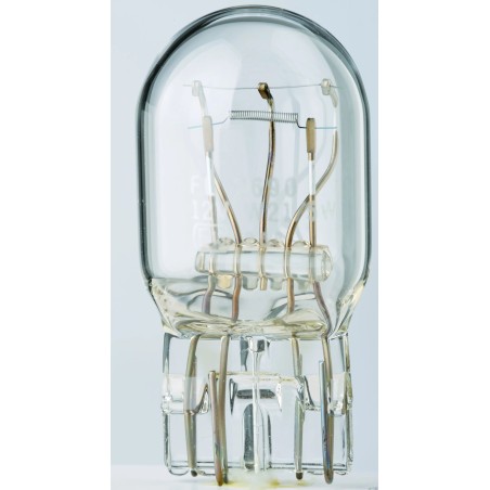 Ampoules à culot en verre et à filament