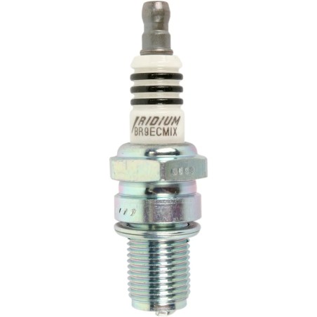 Iridium IX Spark Plug