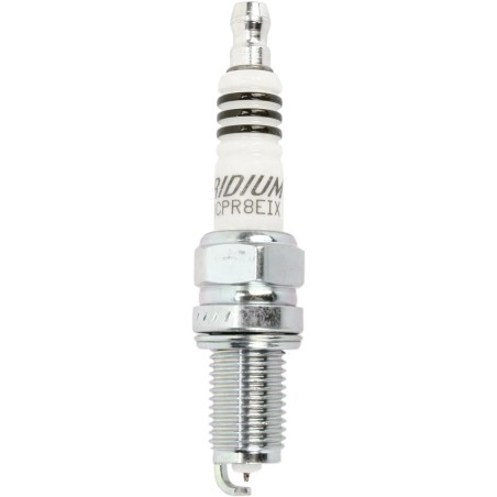 Iridium IX Spark Plug
