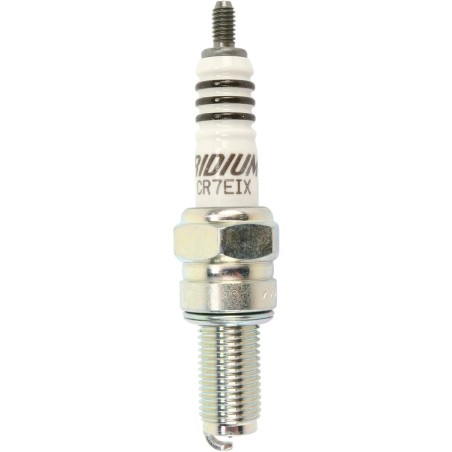 Iridium IX Spark Plug