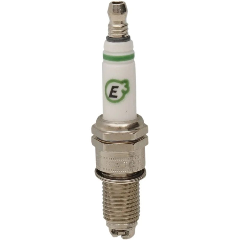 E3 Resistor Spark Plug