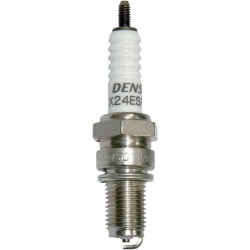 U-Groove Spark Plug