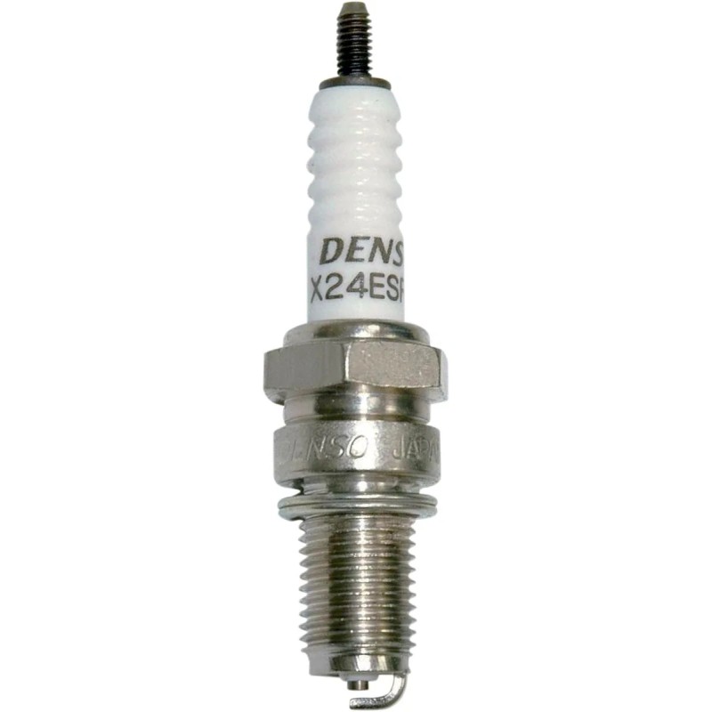 U-Groove Spark Plug
