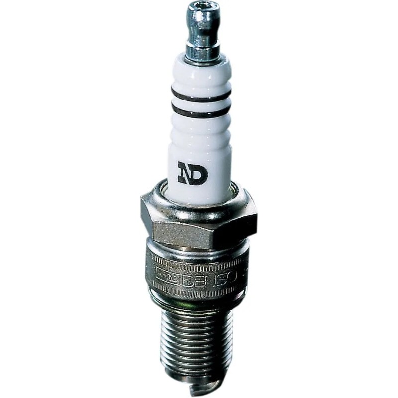 U-Groove Spark Plug