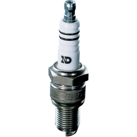 U-Groove Spark Plug