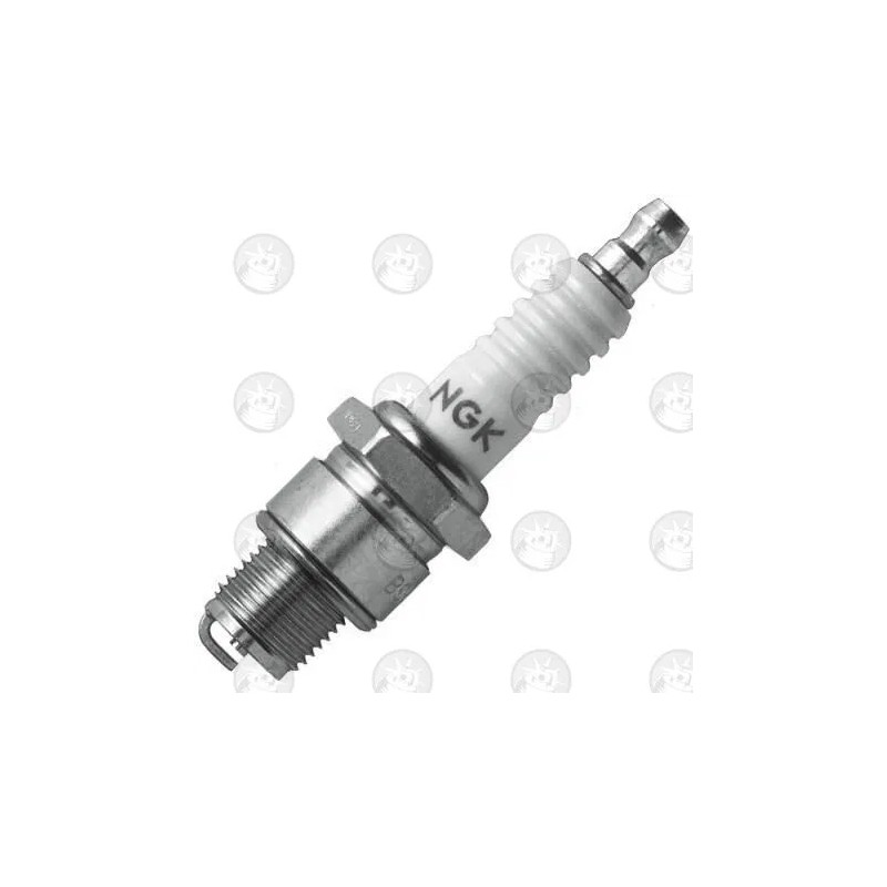 Nickel Spark Plug