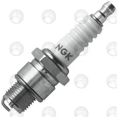 Nickel Spark Plug