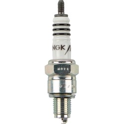Iridium IX Spark Plug