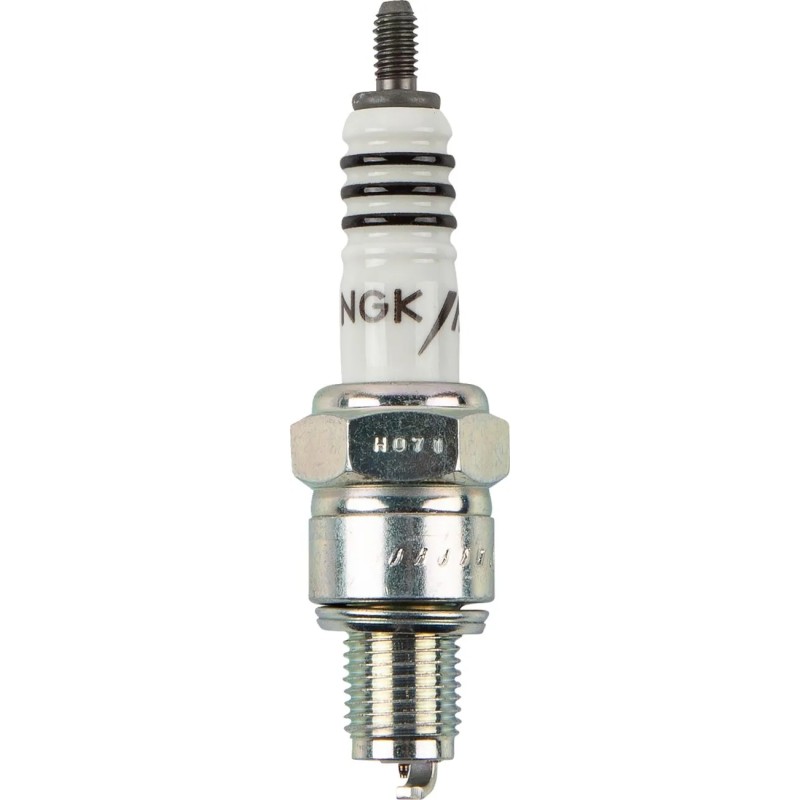Iridium IX Spark Plug