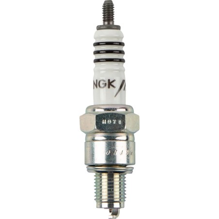 Iridium IX Spark Plug